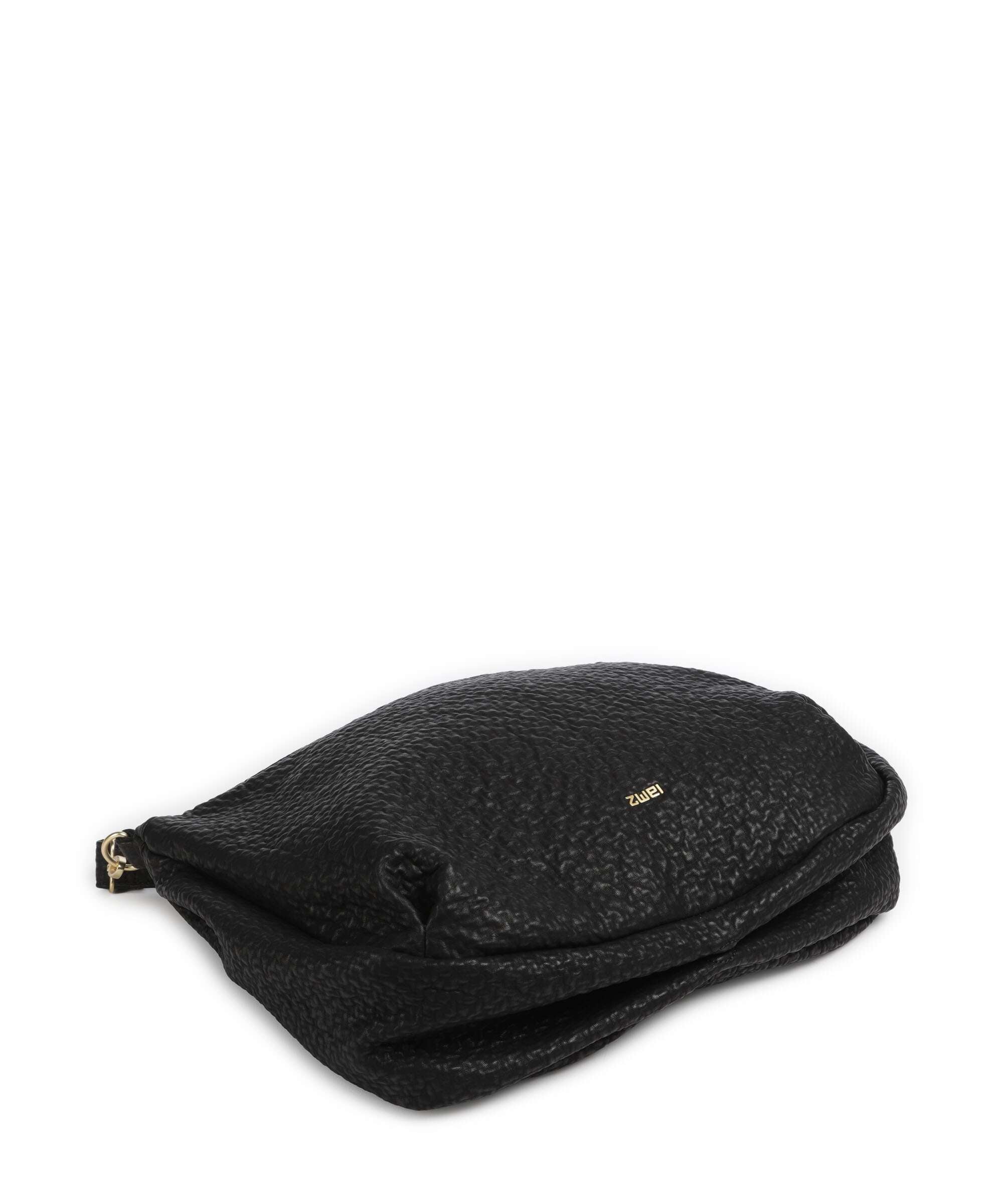 Zwei Lola LO140 Hobo bag black