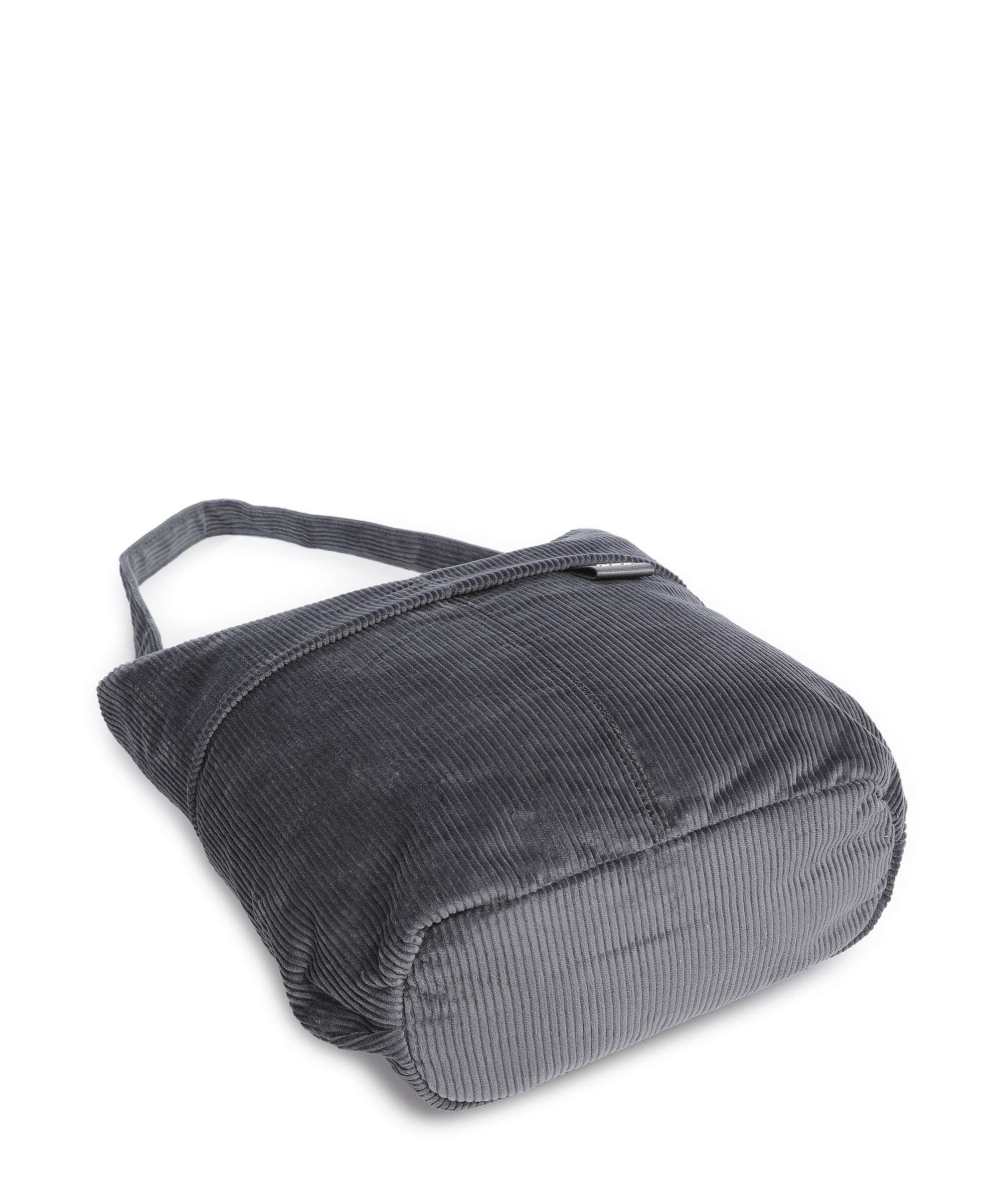 Zwei Mademoiselle.M M12 Hobo bag cord polar