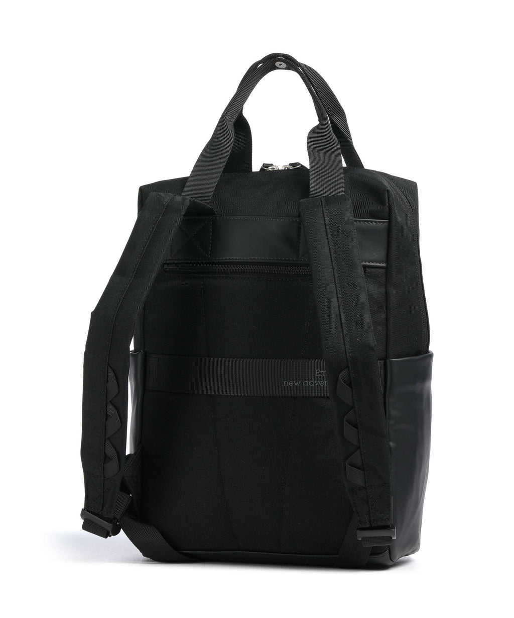 Zwei Lou LUR130 Backpack black