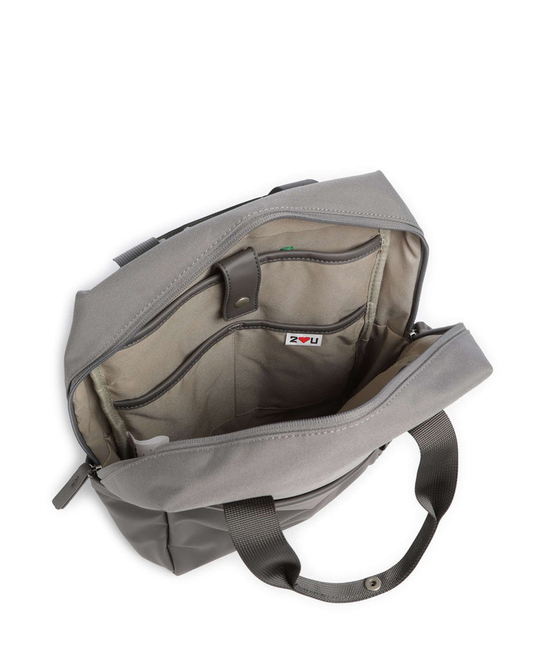 Zwei Lou LUR130 Backpack stone