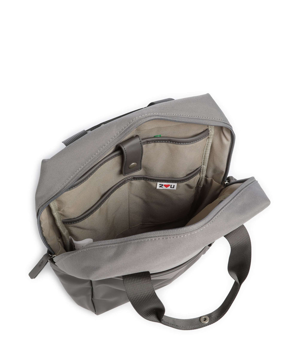 Zwei Lou LUR130 Backpack stone