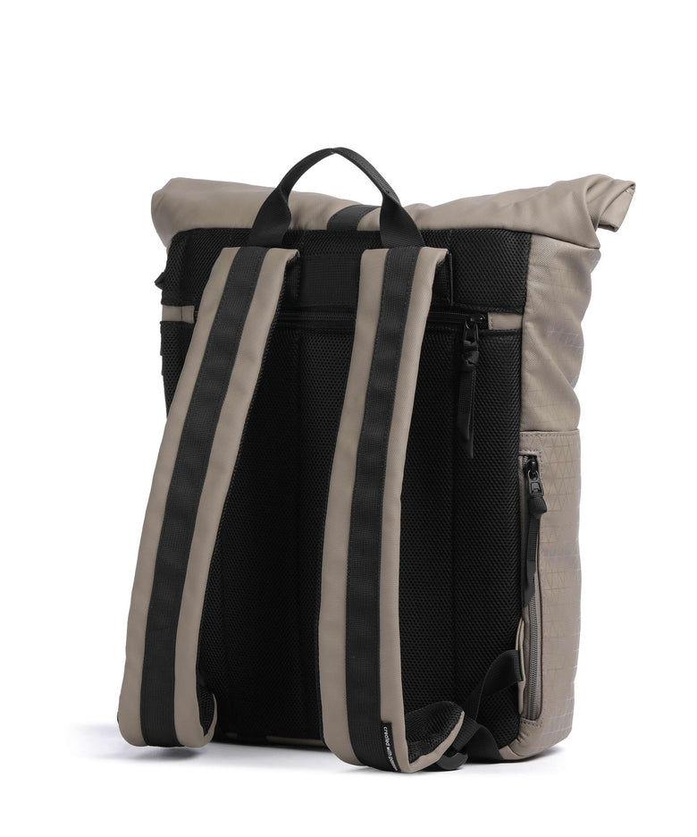 Zwei Jona JOR200 Backpack mocca