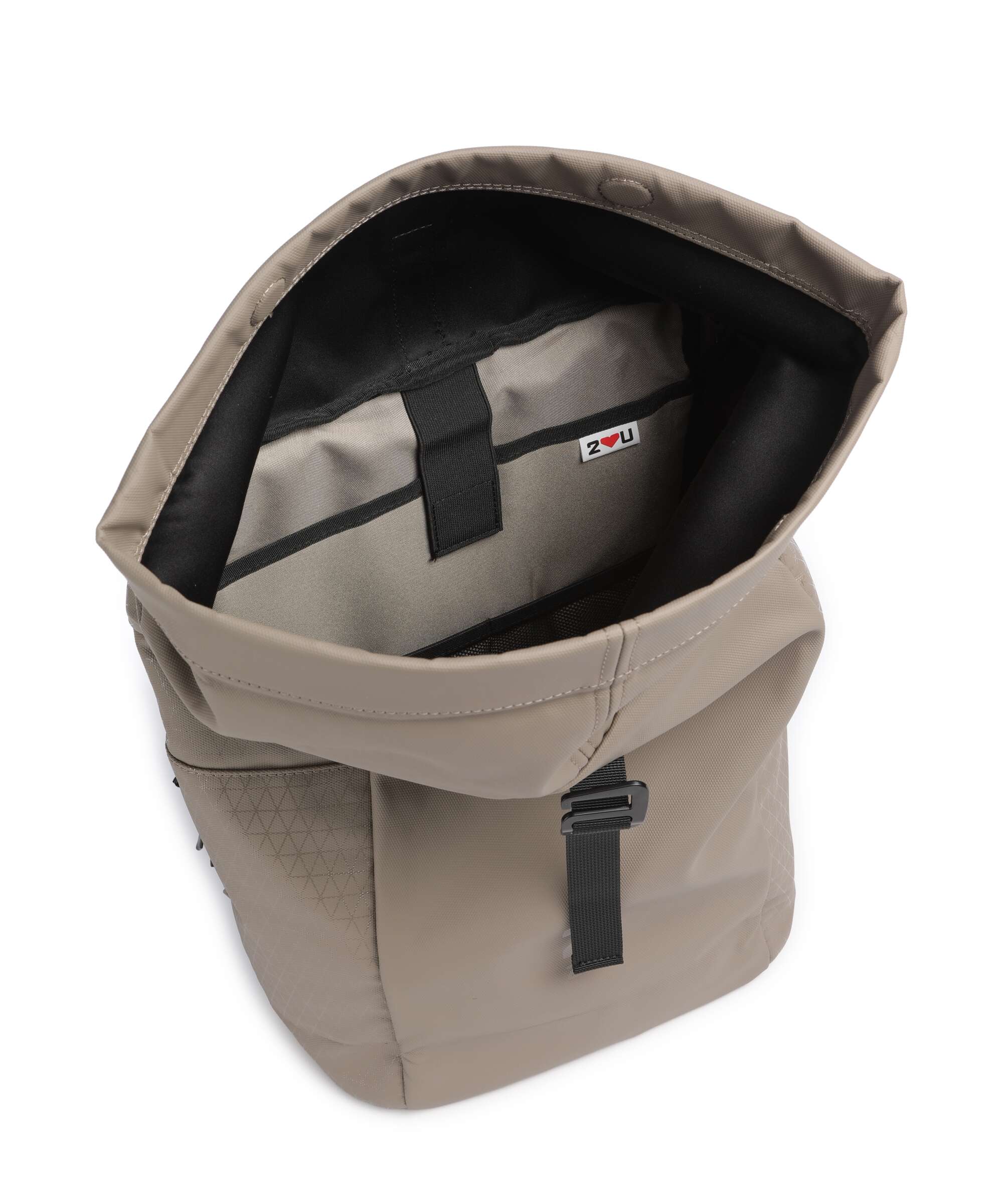 Zwei Jona JOR200 Backpack mocca