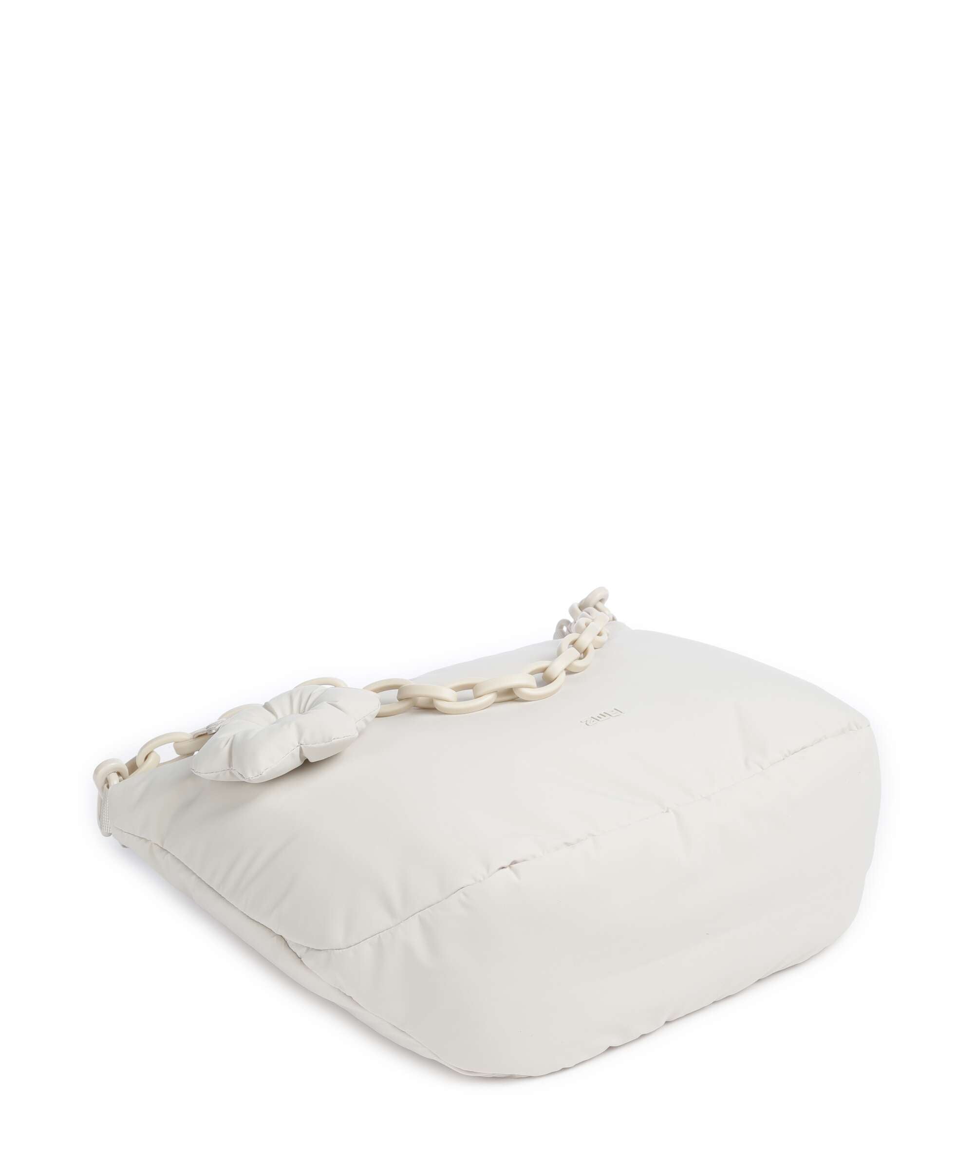 Zwei Hannah HA140 Hobo bag white
