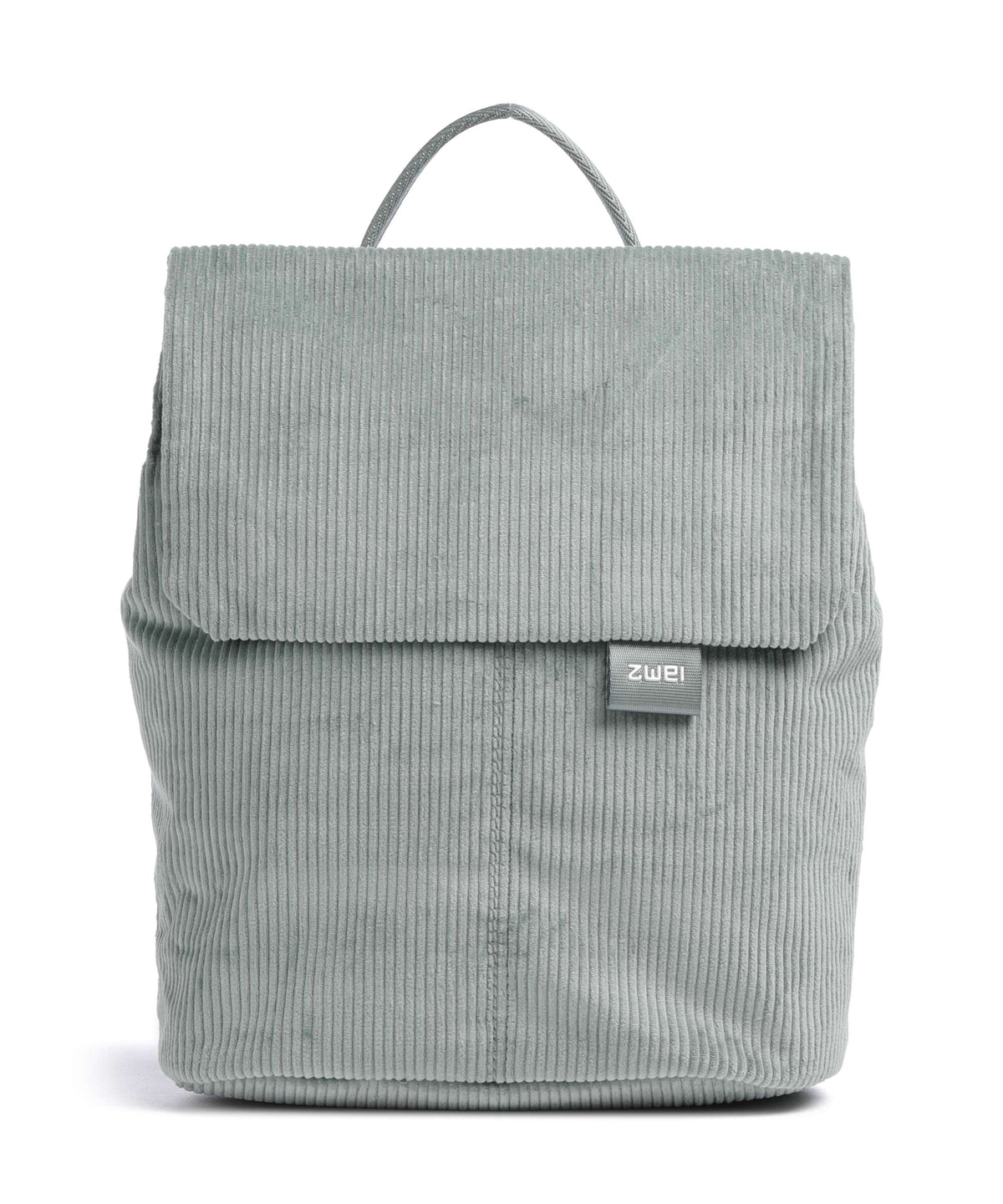 Zwei Mademoiselle.M MR8 Backpack cord/sage
