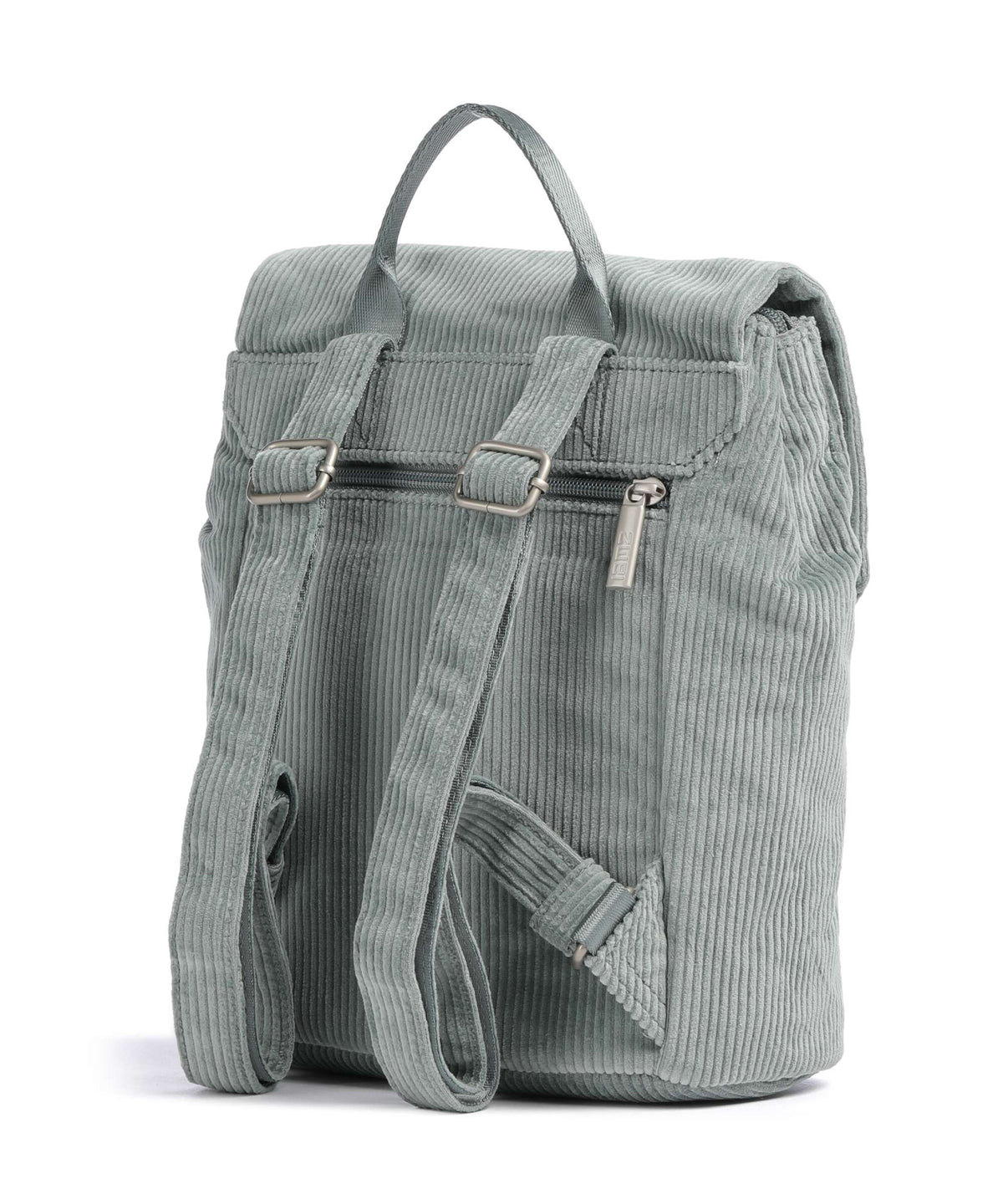 Zwei Mademoiselle.M MR8 Backpack cord/sage