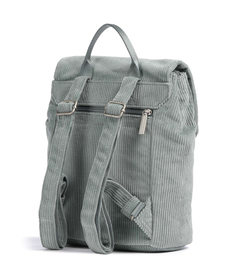 Zwei Mademoiselle.M MR8 Backpack cord/sage