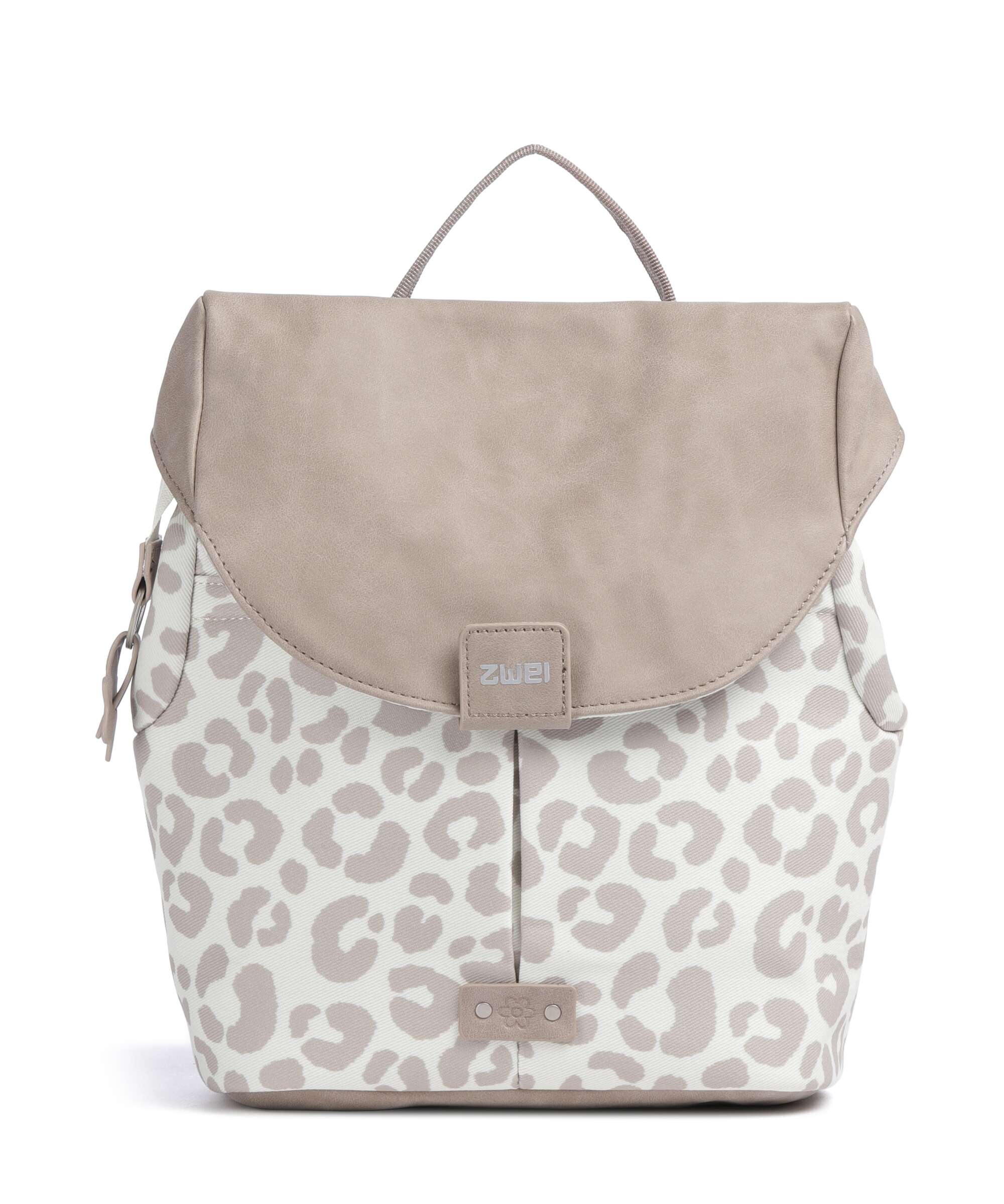 Zwei Olli OR8 Backpack leo/cotton