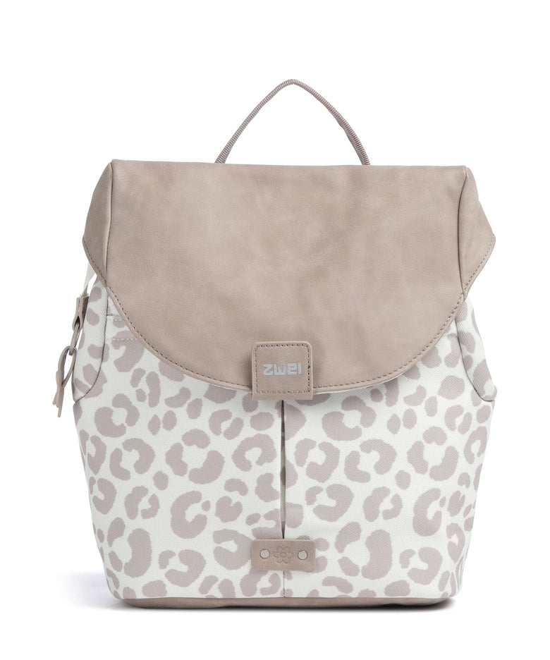 Zwei Olli OR8 Backpack leo/cotton