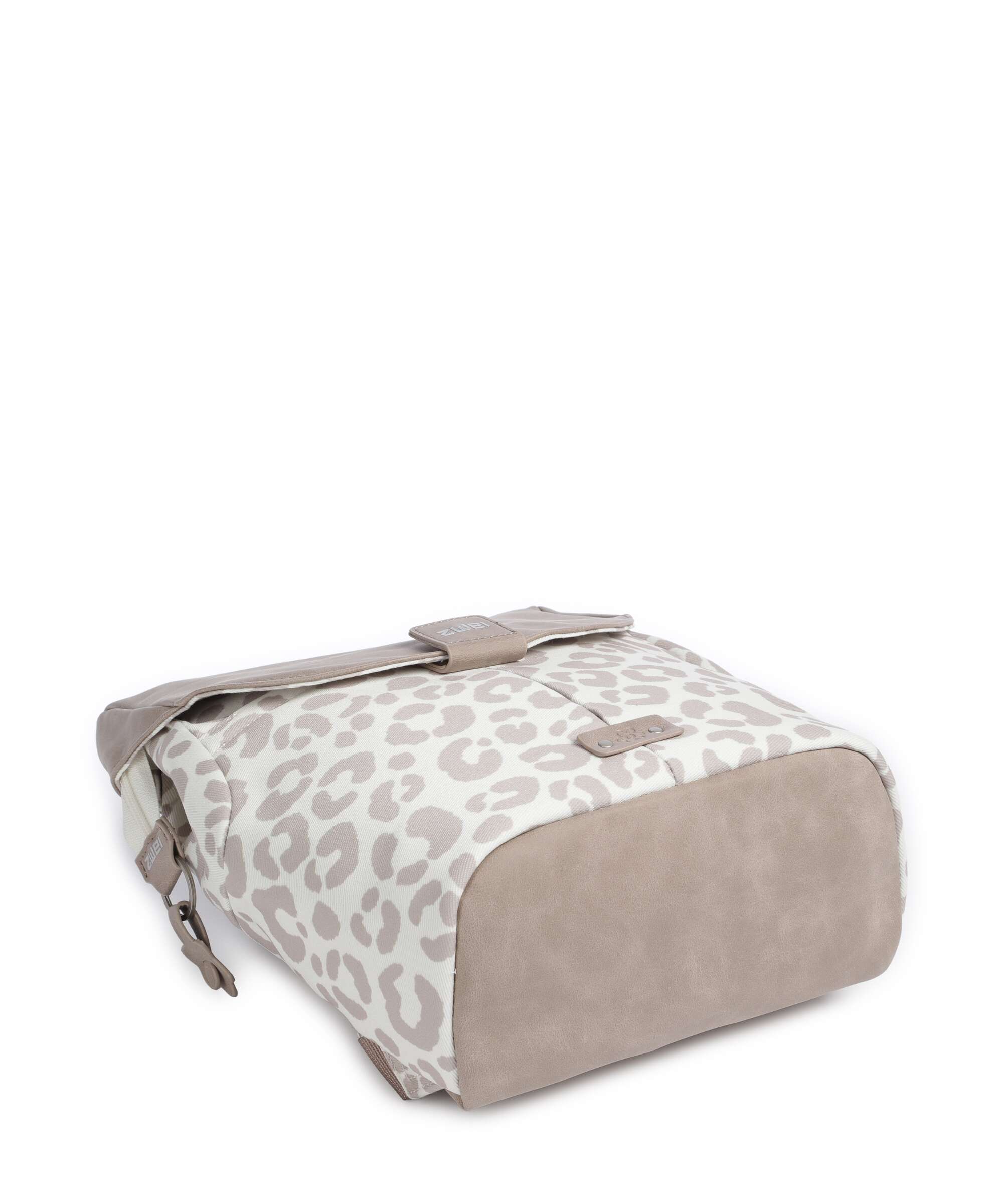 Zwei Olli OR8 Backpack leo/cotton