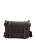 Aunts & Uncles Good Old Friends Peacemaker Messenger bag coffee