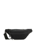 Aunts & Uncles Japan Ichikawa Belt bag black