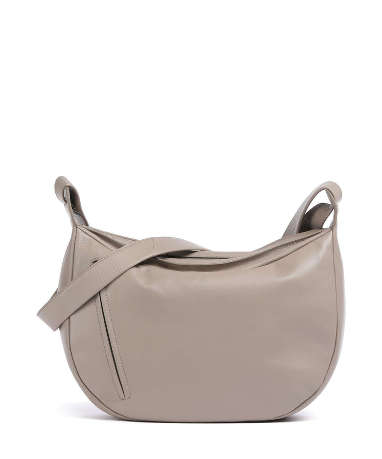 Aunts & Uncles Jamie's Orchard Mulberry Crossbody bag cashmere