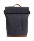 Aunts & Uncles Japan Fukui Rolltop backpack night blue