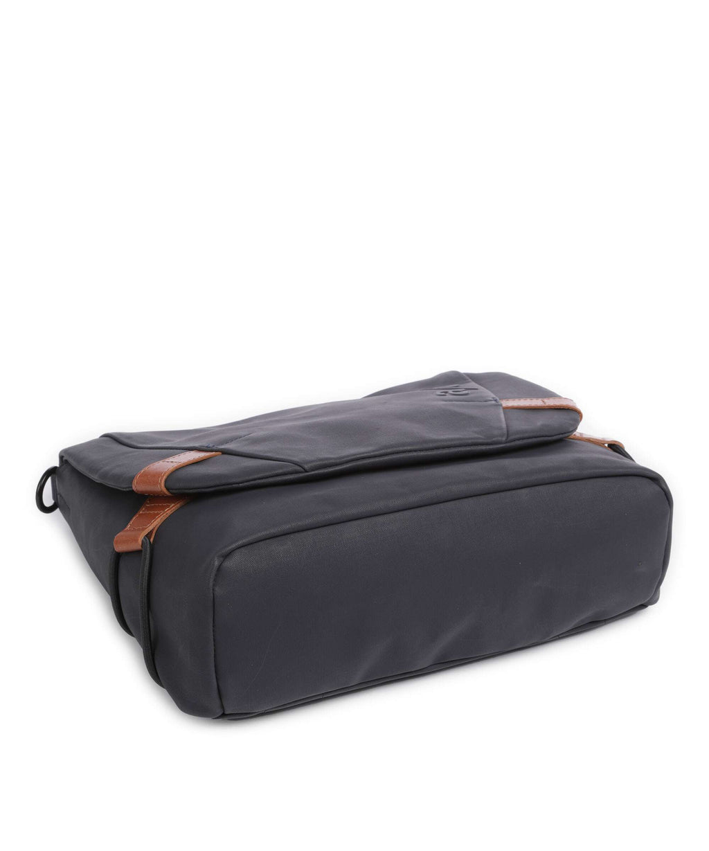 Aunts & Uncles Japan Sendai Messenger bag night blue