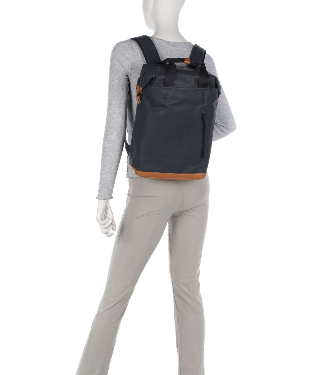 Aunts & Uncles Japan Morioka Backpack night blue