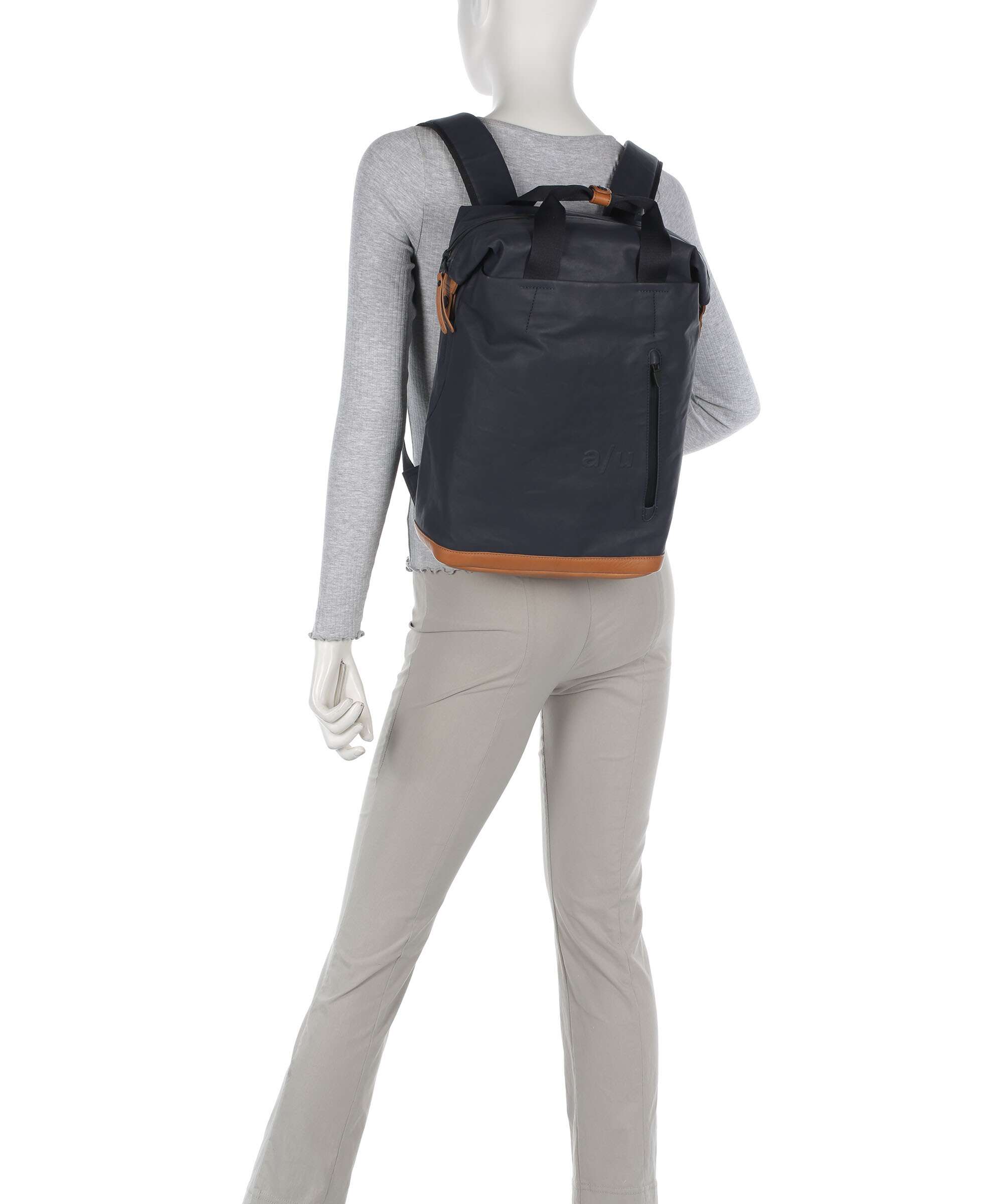 Aunts & Uncles Japan Morioka Backpack night blue