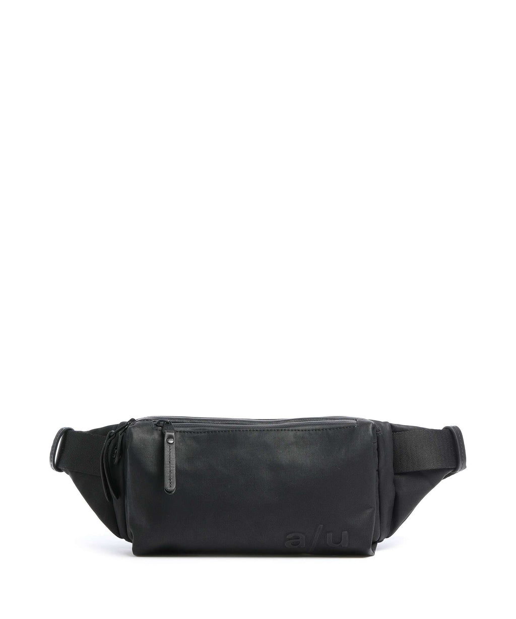 Aunts & Uncles Japan Himeji Belt bag black