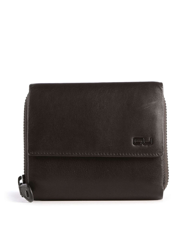 Aunts & Uncles Norwegians Liv Wallet ebony