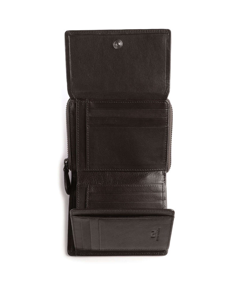 Aunts & Uncles Norwegians Liv Wallet ebony
