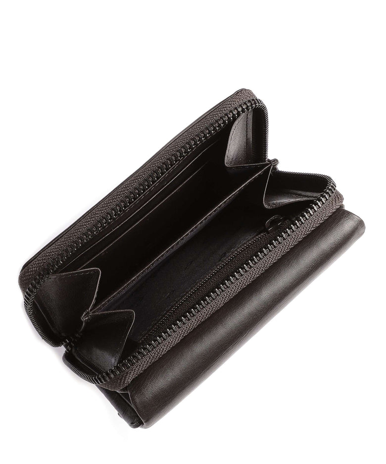 Aunts & Uncles Norwegians Liv Wallet ebony