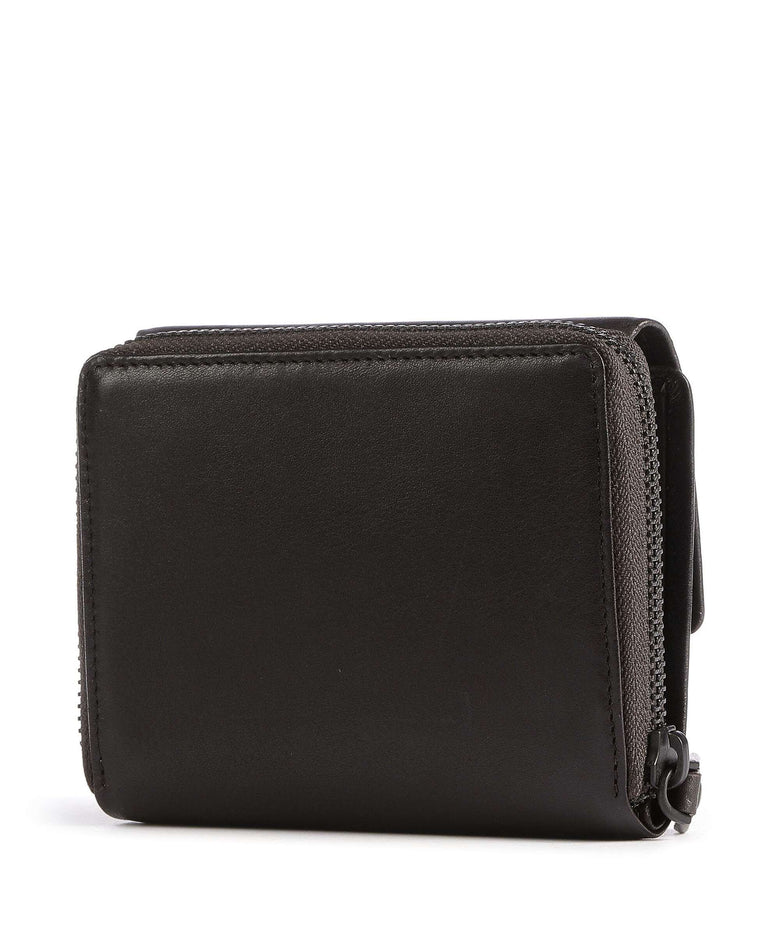 Aunts & Uncles Norwegians Liv Wallet ebony