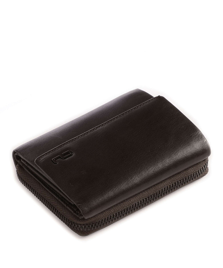 Aunts & Uncles Norwegians Liv Wallet ebony