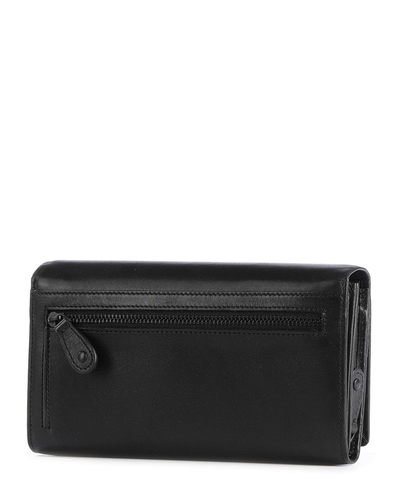 Aunts & Uncles Norwegians Vilde Wallet black