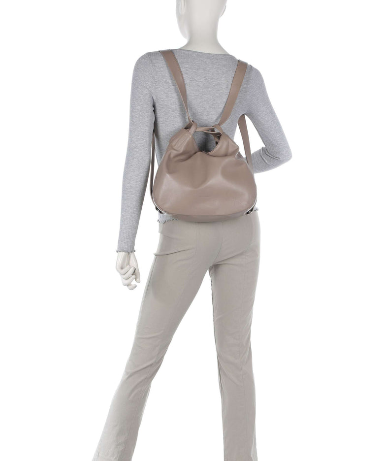 Aunts & Uncles Heavenly Meadow Whisper Backpack bag cashmere