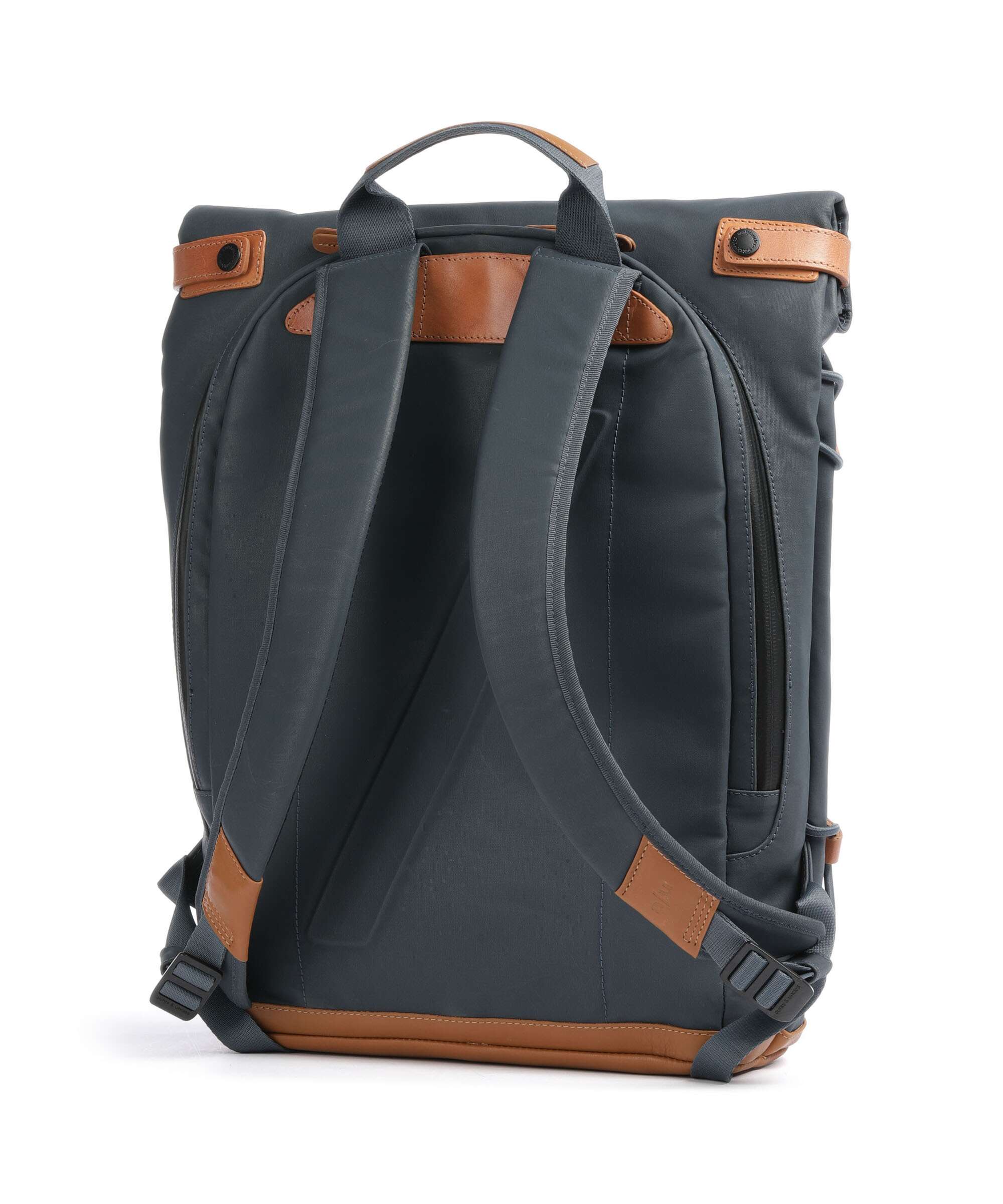 Aunts & Uncles Japan Osaka Rolltop backpack cosmic voi