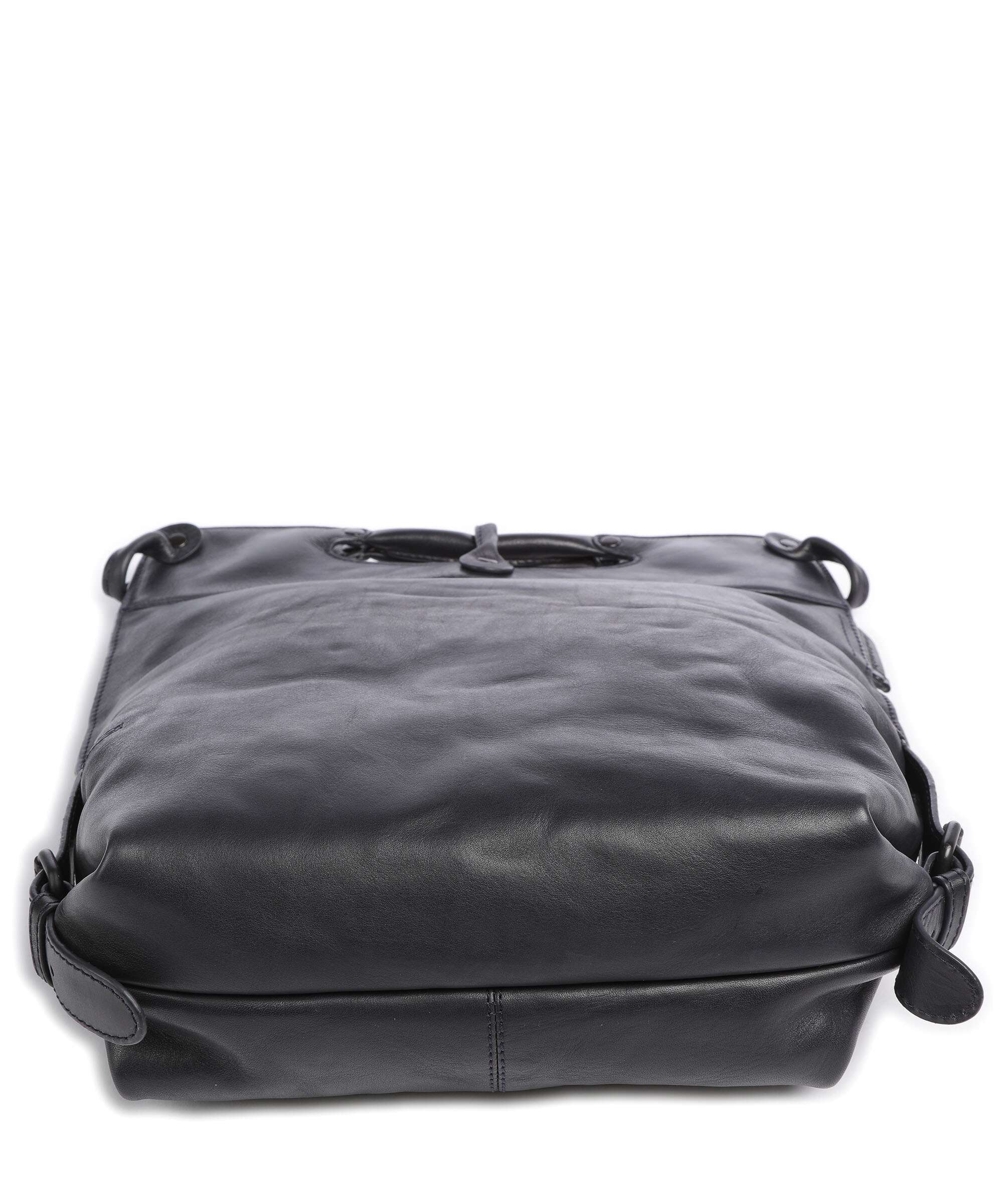 Aunts & Uncles Grandma's Luxury Club Mrs. Pancake Shoulder bag night sky 