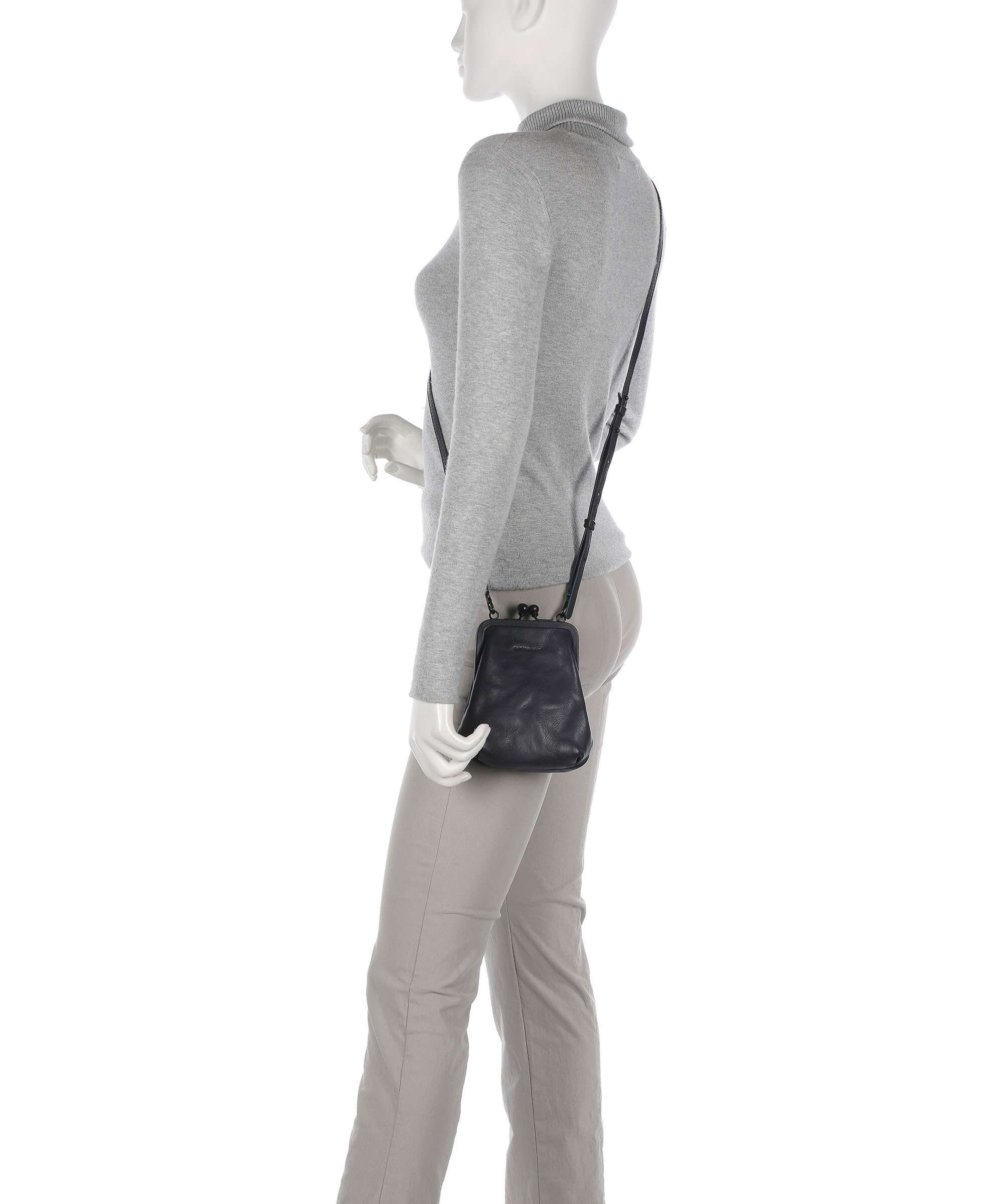 Aunts & Uncles Grandma's Luxury Club Mrs. Sugar Pop Crossbody bag night sky