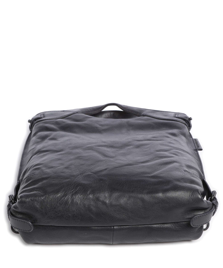 Aunts & Uncles Grandma's Luxury Club Mrs. Peach Crumble Backpack bag night sky 
