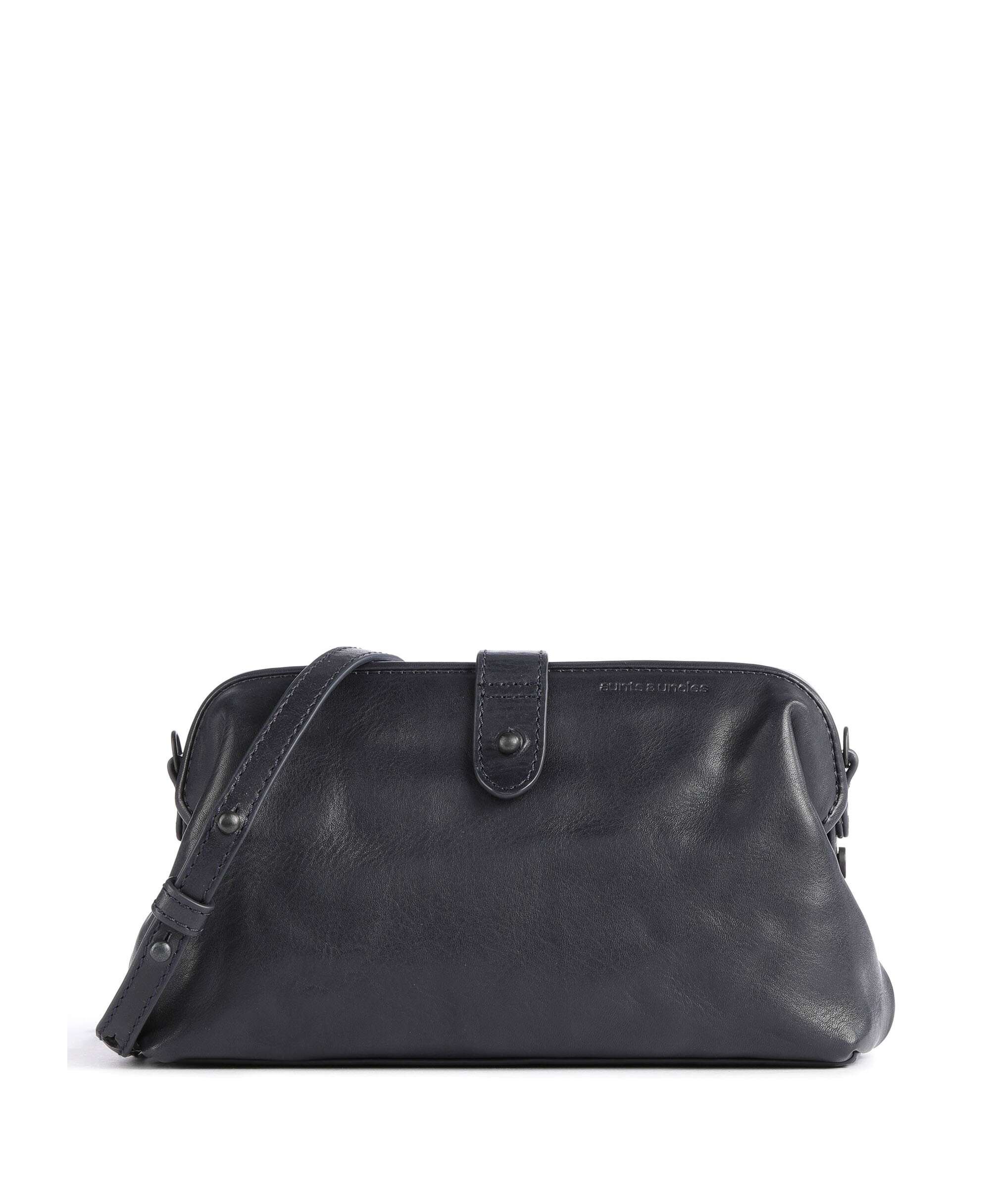 Aunts & Uncles Grandma's Luxury Club Mrs. Eclair Crossbody bag night sky