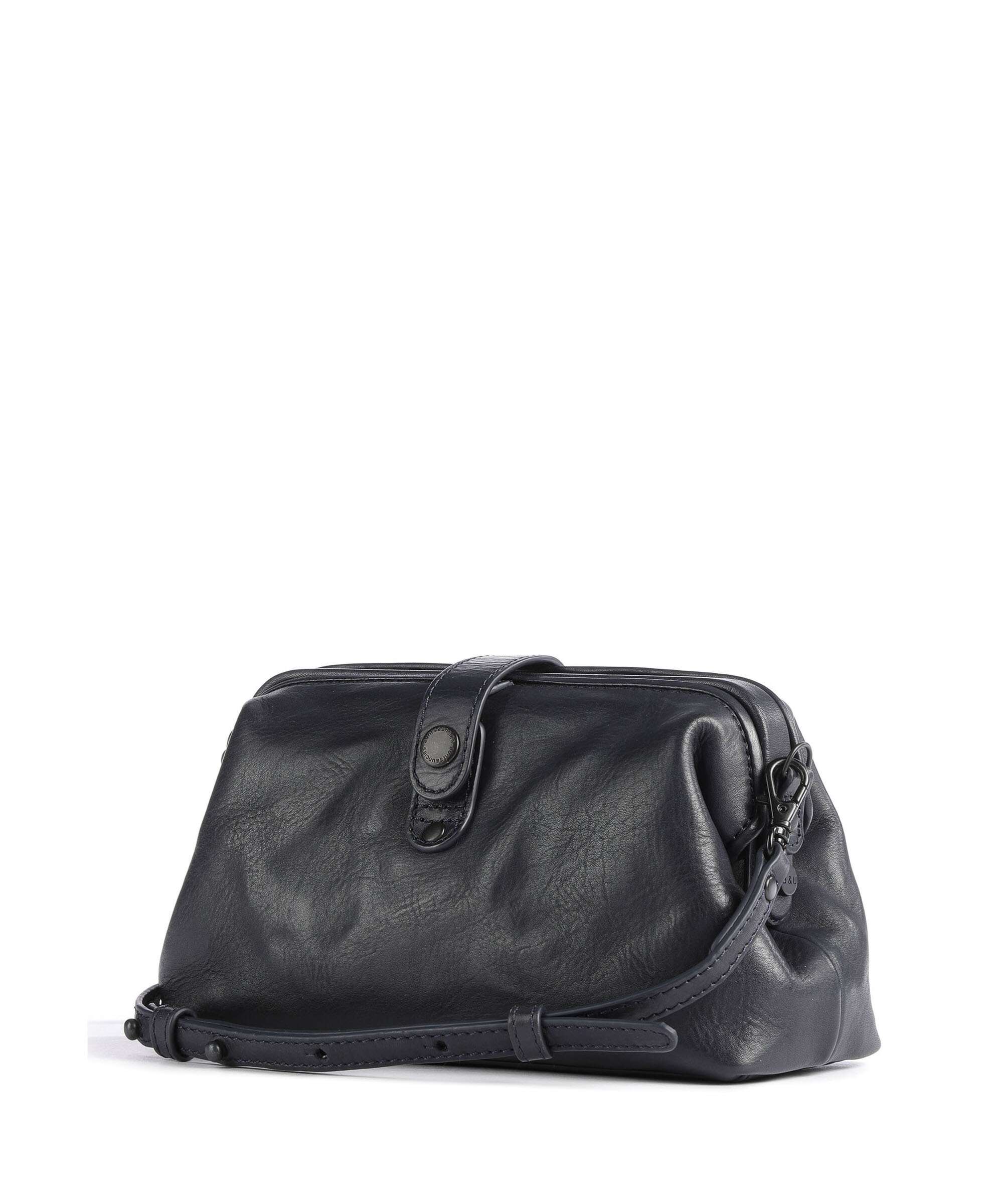 Aunts & Uncles Grandma's Luxury Club Mrs. Eclair Crossbody bag night sky