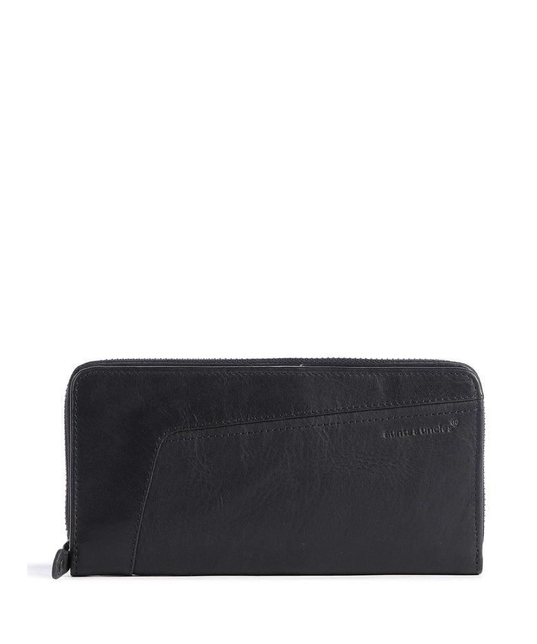Aunts & Uncles Grandma's Luxury Club Tilda Wallet night sky