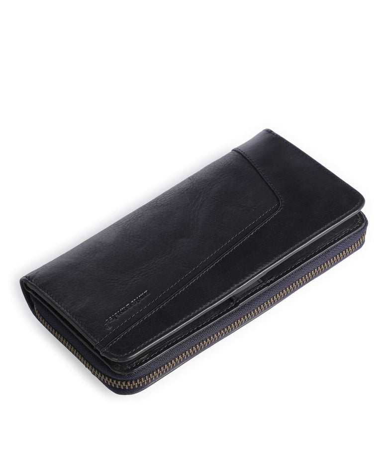 Aunts & Uncles Grandma's Luxury Club Tilda Wallet night sky