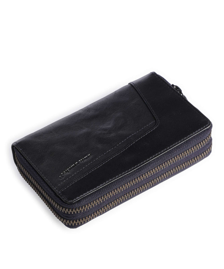 Aunts & Uncles Grandma's Luxury Club Betty Wallet night sky