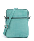 Jack Kinsky Nassau 1 Crossbody bag türkis