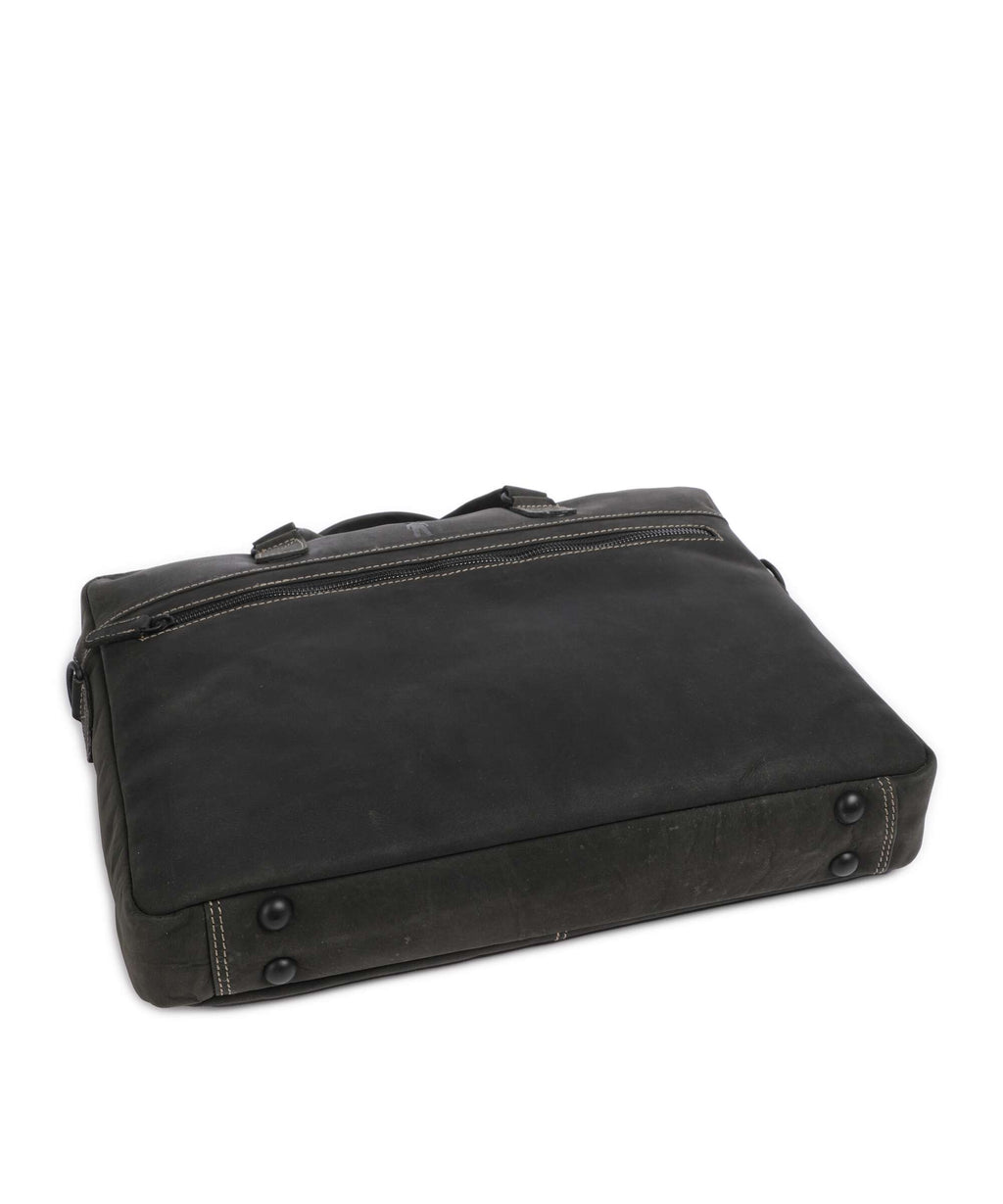 Jack Kinsky Baltimore 8 Briefcase anthrazit 