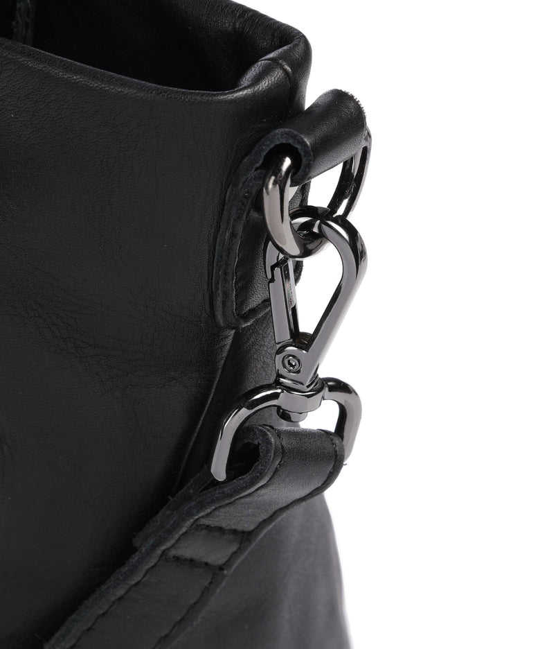 Jack Kinsky Nelson 3 Handbag schwarz