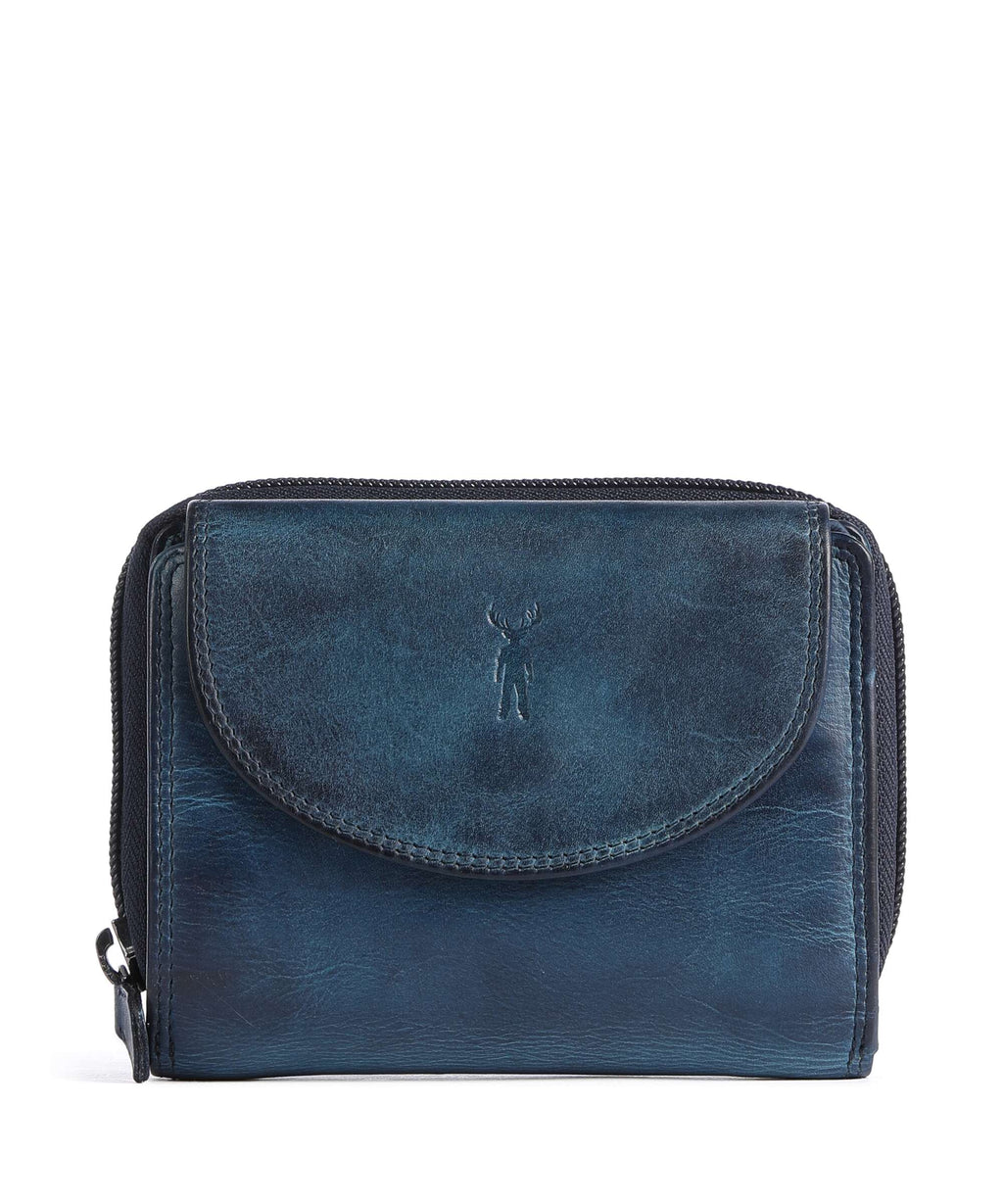 Jack Kinsky Nelson 512 Wallet marine