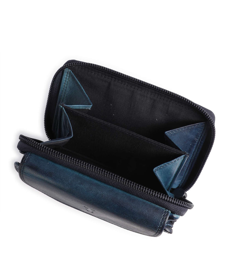 Jack Kinsky Nelson 512 Wallet marine
