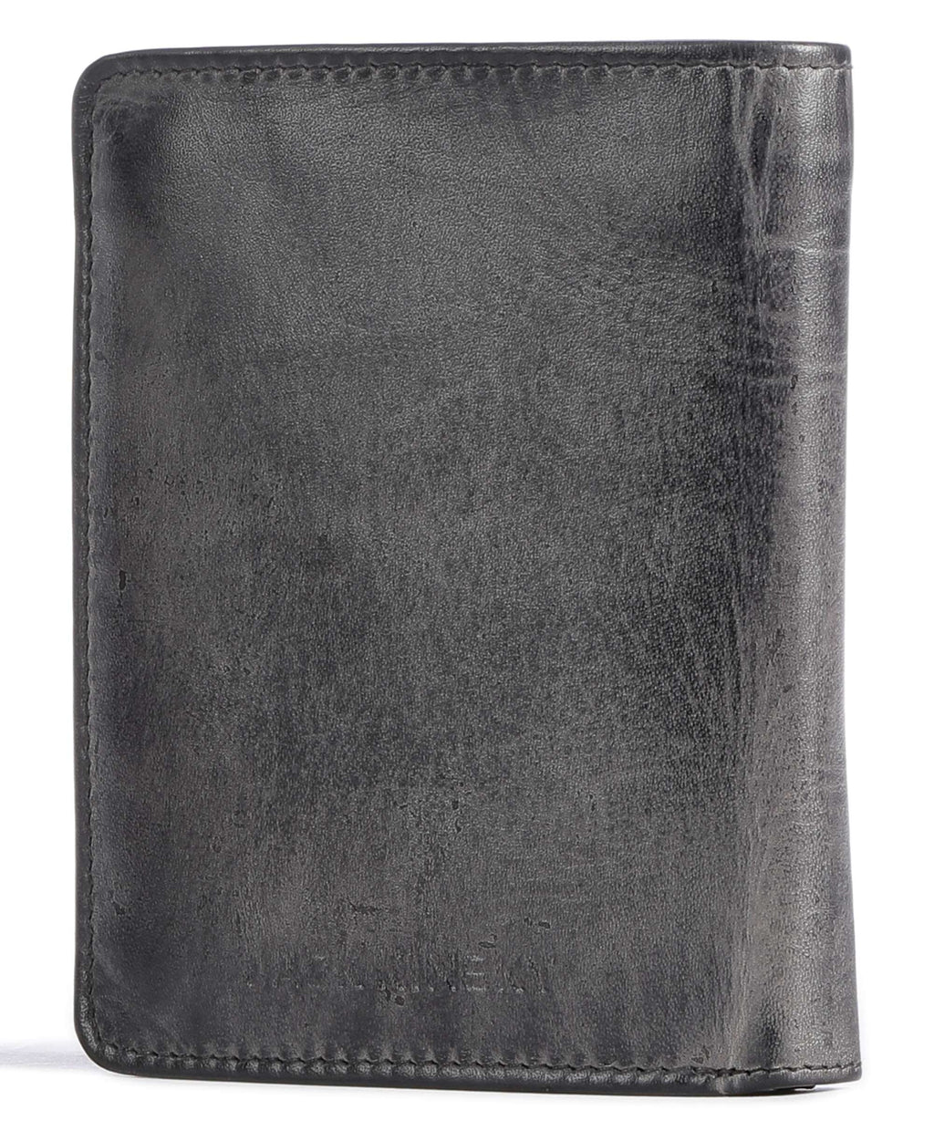 Jack Kinsky Nelson 100 Wallet anthrazit 