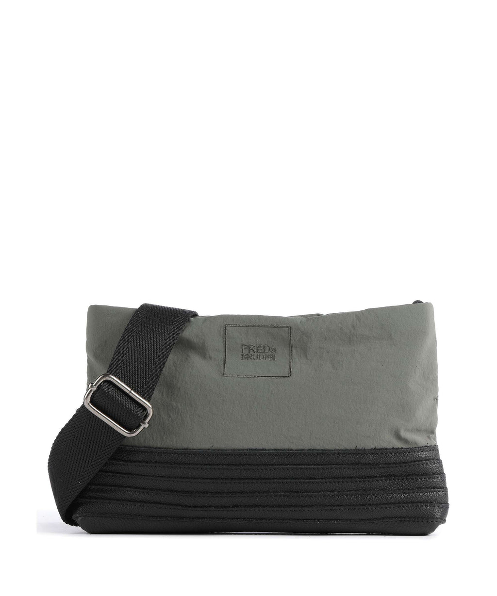 FredsBruder Anea Crossbody bag military green 