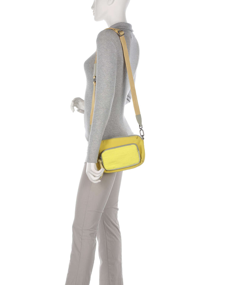 FredsBruder My Happy Season Crossbody bag sun shades
