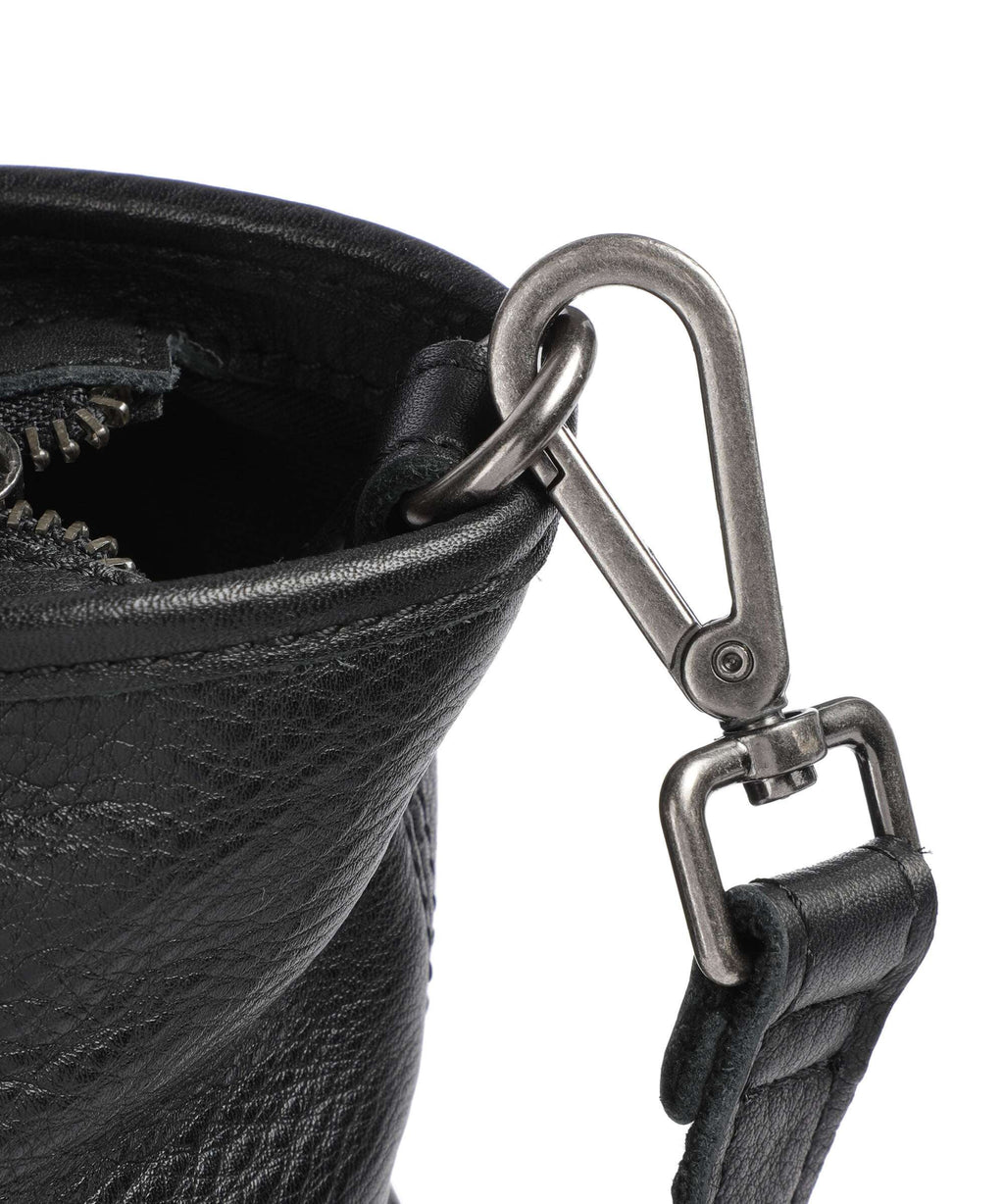 FredsBruder Run-Around Tote bag black