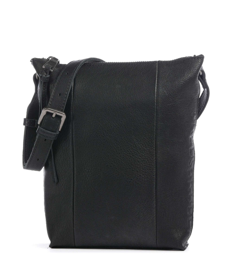 FredsBruder My Old Friend Essential Crossbody bag black