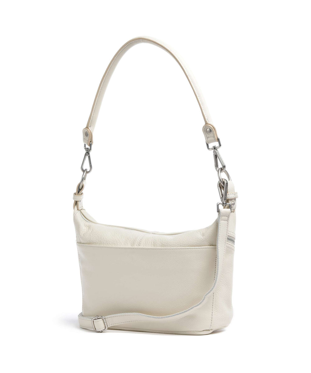 FredsBruder Feeling Good Shoulder bag cream
