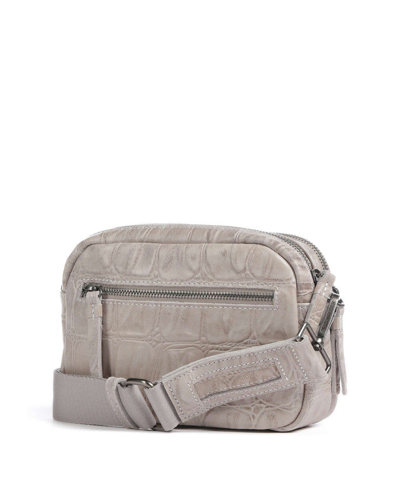 FredsBruder Crolinchen Crossbody bag oat beige